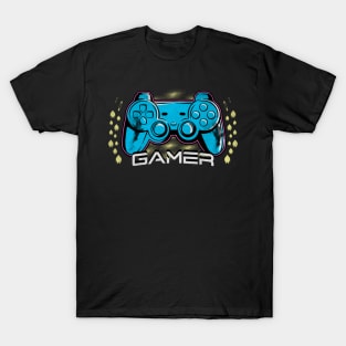 Gamer T-Shirt